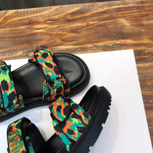 Load image into Gallery viewer, Christian Dior DiorAct sandal
