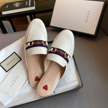 Load image into Gallery viewer, Gucci Princetown  Slipper
