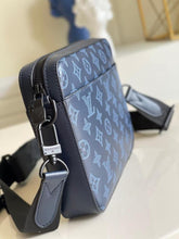 Load image into Gallery viewer, Louis Vuitton Duo Messenger Bag
