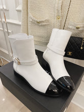 Load image into Gallery viewer, Chanel Ankle Boots

