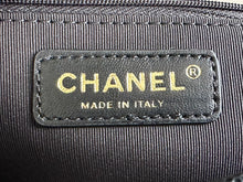 Load image into Gallery viewer, Chanel Small Flap Bag With Top Handle
