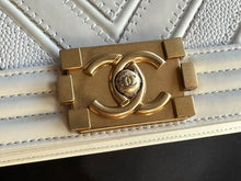 Load image into Gallery viewer, Chanel Boy Handbag
