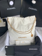 Load image into Gallery viewer, Chanel 22 Medium Handbag
