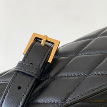 Load image into Gallery viewer, YSL JUNE BOX BAG IN QUILTED LAMBSKIN
