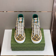 Load image into Gallery viewer, Gucci Tennis 1977 Sneakers
