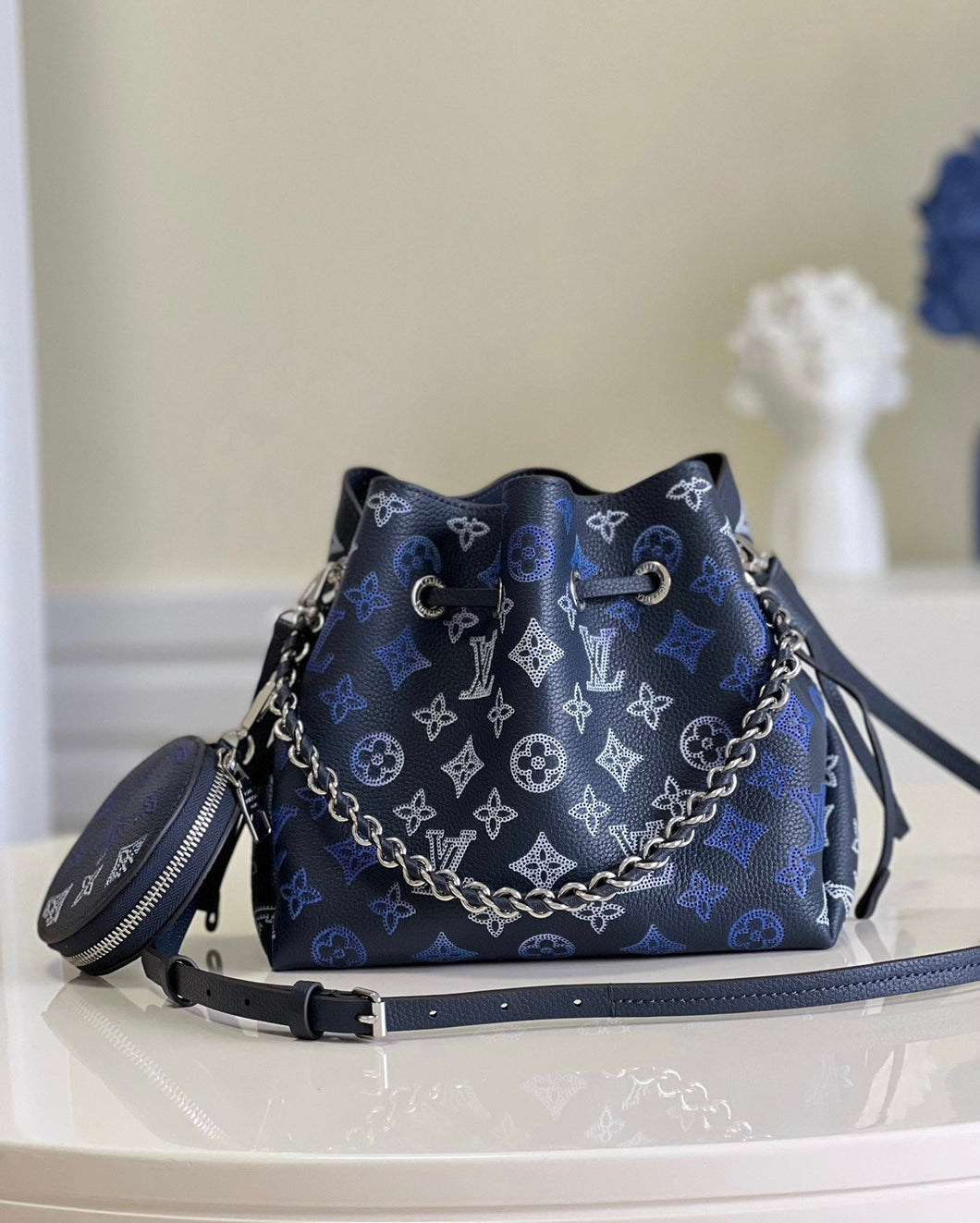 Louis Vuitton Bella Bag