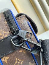 Load image into Gallery viewer, Louis Vuitton S Lock Messenger Bag

