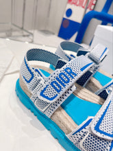 Load image into Gallery viewer, Christian Dior DiorAct sandal
