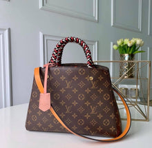 Load image into Gallery viewer, Louis Vuitton Montaigne BB Bag
