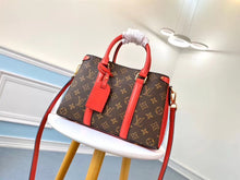 Load image into Gallery viewer, Louis Vuitton Soufflot BB Bag
