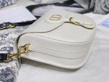 Load image into Gallery viewer, Christian Dior Large Bobby Bag - LUXURY KLOZETT
