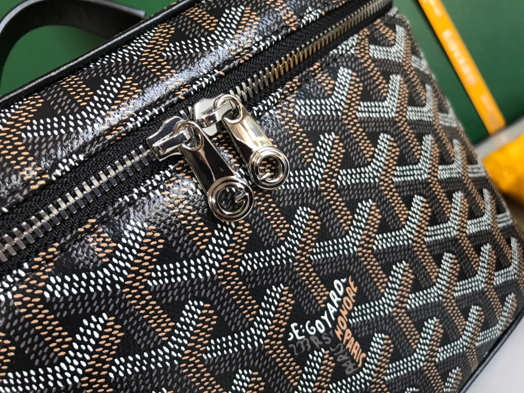 Goyard Muse Vanity Case Bag