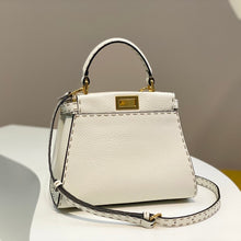 Load image into Gallery viewer, Fendi Peekaboo Mini Bag
