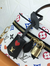 Load image into Gallery viewer, Louis Vuitton Game On Vanity PM Bag - LUXURY KLOZETT
