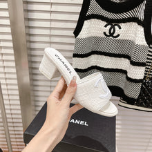 Load image into Gallery viewer, Chanel Sandals
