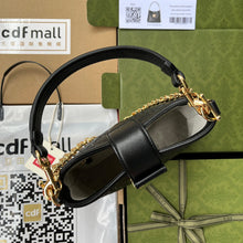 Load image into Gallery viewer, Gucci Small GG Shoulder Bag
