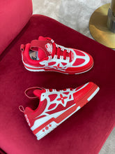 Load image into Gallery viewer, Louis Vuitton Skate Sneakers
