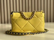 Load image into Gallery viewer, Chanel 19 HandBag
