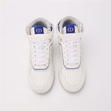 Load image into Gallery viewer, Christian Dior B27 Mid Top Sneaker
