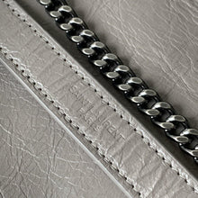 Load image into Gallery viewer, YSL Niki Medium Vintage Leather Bag - LUXURY KLOZETT
