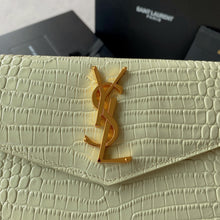 Load image into Gallery viewer, YSL Uptown Pouch Bag

