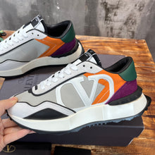 Load image into Gallery viewer, Valentino Netrunner Sneakers
