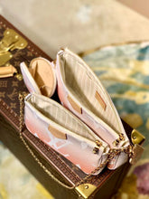 Load image into Gallery viewer, Louis Vuitton Multi Pochette Accessories Bag
