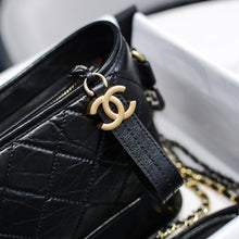 Load image into Gallery viewer, Chanel Gabrielle Small Hobo Bag
