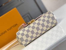 Load image into Gallery viewer, Louis Vuitton Croisette Bag - LUXURY KLOZETT
