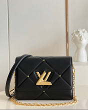 Load image into Gallery viewer, Louis Vuitton Twist MM Bag
