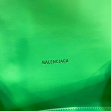 Load image into Gallery viewer, Balenciaga Hourglass XS Top Handle Bag
