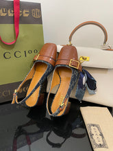 Load image into Gallery viewer, Gucci Slingback
