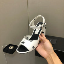 Load image into Gallery viewer, Chanel Sandals
