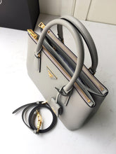 Load image into Gallery viewer, Prada Galleria Saffiano leather Medium  bag
