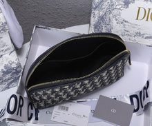 Load image into Gallery viewer, Christian Dior 30 Montaigne Beauty Pouch
