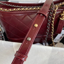 Load image into Gallery viewer, Chanel Gabrielle Small Hobo Bag
