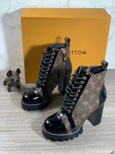 Load image into Gallery viewer, Louis Vuitton Star Trail Ankle Boot
