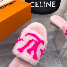Load image into Gallery viewer, Louis Vuitton Magnetic Mule
