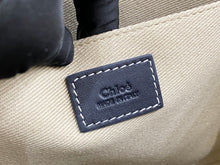 Load image into Gallery viewer, Chloe Medium Woody Bag
