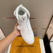 Load image into Gallery viewer, Louis Vuitton Rivoli Sneakers

