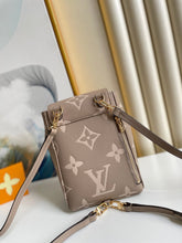 Load image into Gallery viewer, Louis Vuitton Tiny Backpack
