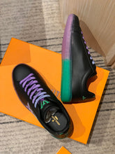 Load image into Gallery viewer, Louis Vuitton Luxembourg  Samothrace Sneakers
