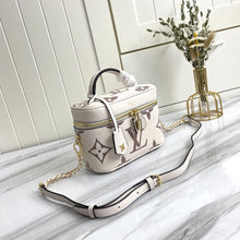 Load image into Gallery viewer, Louis Vuitton Vanity PM Bag - LUXURY KLOZETT
