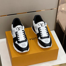 Load image into Gallery viewer, Louis Vuitton Run Away Sneakers
