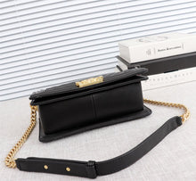 Load image into Gallery viewer, Chanel Boy handbag
