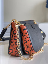 Load image into Gallery viewer, Louis Vuitton Multi Pochette Accessories Bag
