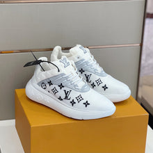Load image into Gallery viewer, Louis Vuitton Show Up Sneakers
