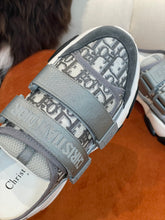 Load image into Gallery viewer, Christian Dior D Wander Sneakers
