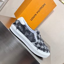 Load image into Gallery viewer, Louis Vuitton Ollie Slip On Sneakers
