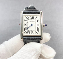 Load image into Gallery viewer, Cartier Must De Cartier Watch
